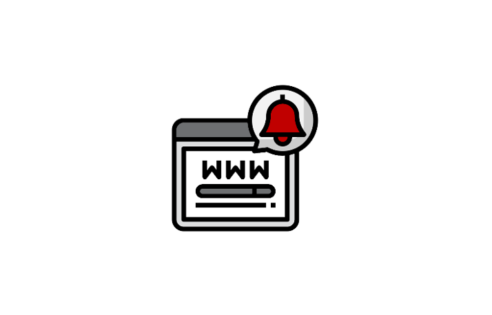 browser notifications
