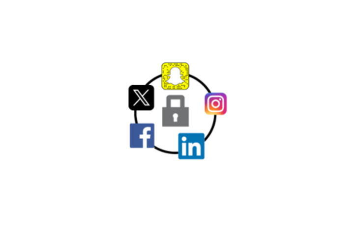 social media security