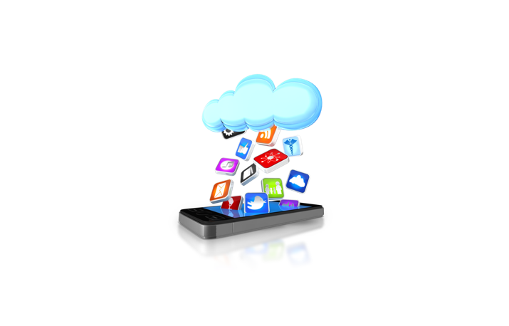 smartphone solutions apps