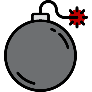 bomb - Free EOL Vulnerability Checklist