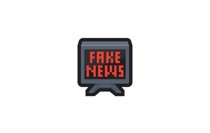 fake news - clickbait and disinformation