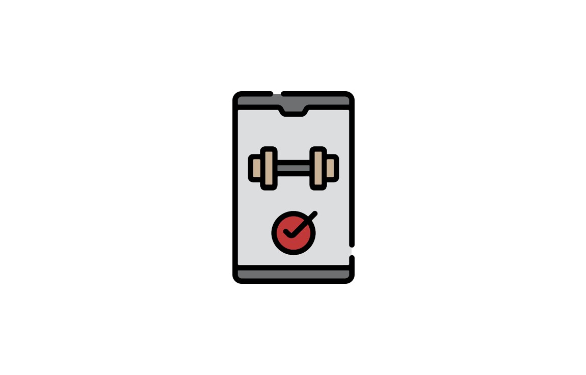 fitness app